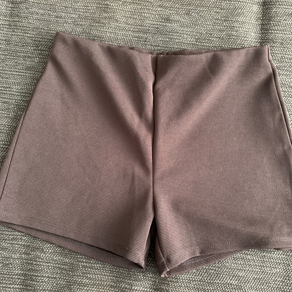 *FLASH SALE* ‼️‼️‼️ Black shorts NWOT